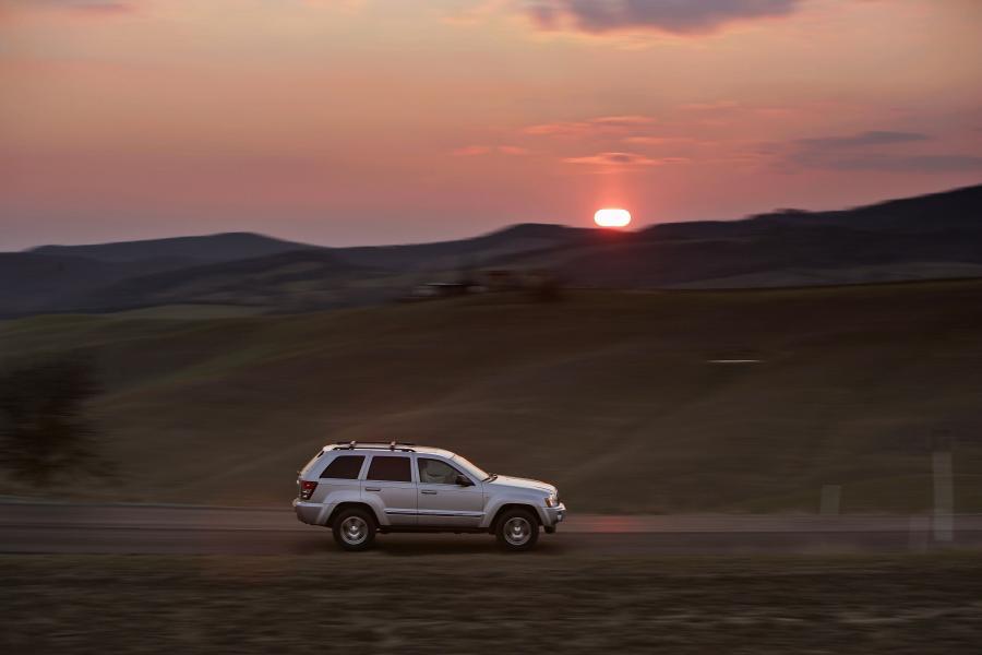  Jeep Grand Cherokee 2005 года  (фото 72 из 133)
